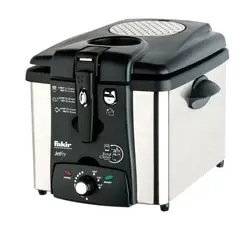 سرخ کن فاکر مدل Fakir Deep Fryer Jetfry