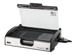 مشخصات، قیمت و خرید سرخ کن بدون روغن فاکر مدل fakir cookwell