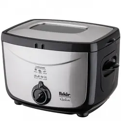 سرخ کن فاکر مدل Fakir Fryer GALA