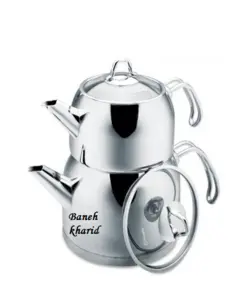 کتري و قوري کرکماز مدل A105