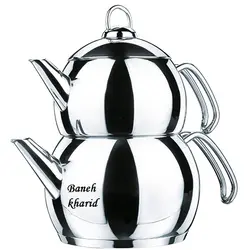 کتري و قوري کرکماز مدل  A104