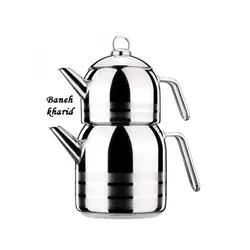 کتري و قوري کرکماز مدل A109