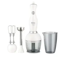 مشخصات، قیمت و خرید ست همزن فاکر مدل CAPO