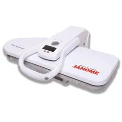 اتوپرس ژانومه مدل janome 3000