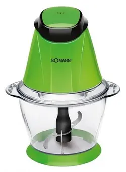 خرد کن بومان مدل  MZ 449 CB