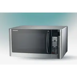 مشخصات، قیمت و خرید مایکروفر 30 لیتری گوسونیک مدل GOSONIC GMO-630