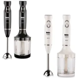 مشخصات، قیمت و خرید گوشت کوب برقی فاکر مدل  Andora