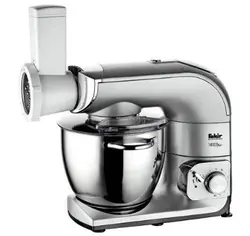 مشخصات، قیمت و خرید همزن حرفه ای فاکر مدل MULTIPLEX