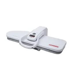 اتوپرس ژانومه مدل janome 4650