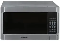 مایکروویو 36 لیتری هایسنس مدل   H36MOMME