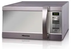 مشخصات، قیمت و خرید مایکروویو 42 لیتری هایسنس مدل H42MOMME