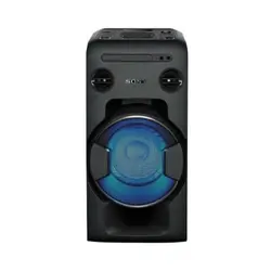 مشخصات، قیمت و خرید سیستم صوتی MHC-V11