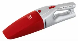 مشخصات، قیمت و خرید جارو شارژی فاکر Fakir RC 1200 MiniVac Handheld Vacuum Cleaner