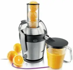 مشخصات، قیمت و خرید آبمیوه گیری فیلیپس مدل HR1870