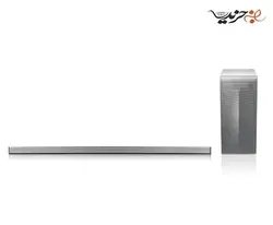 مشخصات، قیمت و خرید ساندبار ال جی HS8