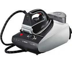 اتو مخزن دار بوش مدل BOSCH Steam Generator Sensixx B35L