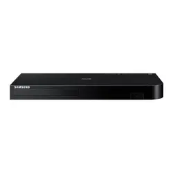 دی وی دی بلوری سه بعدی سامسونگ  BD-H5500 3D Blu-ray & DVD Player SAMASUNG
