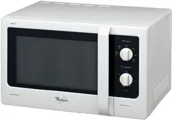مشخصات، قیمت و خرید مایکروویو 20 لیتری ویرپول MWD 302/WH