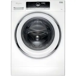 مشخصات، قیمت و خرید لباسشویی 9 کیلویی ویرپول FSCR90420