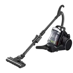 جارو برقی فشرده ساز  هیتاچی   CV-SC23V