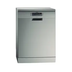 مشخصات، قیمت و خرید ظرفشویی آ ا گ F66702MOP