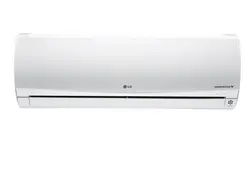 مشخصات، قیمت و خرید کولرگازی الجی 12000BTU/H