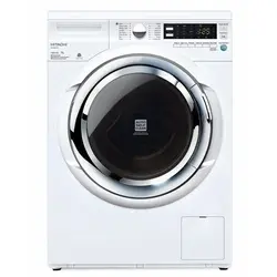 لباسشویی 7 کیلویی هیتاچی  BD-W75TV