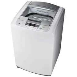 لباسشویی 13 کیلویی ال جی T8507TEFT0