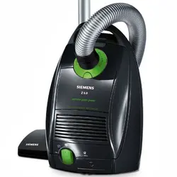 مشخصات، قیمت و خرید جارو برقی زیمنس VSZ5.0