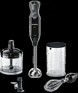 گوشت کوب برقی 4 کاره زیمنس  Siemens MQ67170GB