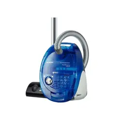 مشخصات، قیمت و خرید جاروبرقی زیمنس مدل VS06G2080‎