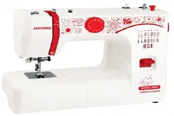 چرخ خیاطی ژانومه مدل JANOME 8800