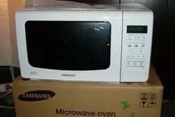 مایکروویو سامسونگ Samsung ME733K Standard Microwave