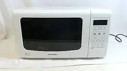 مایکروویو سامسونگ Samsung ME733K Standard Microwave