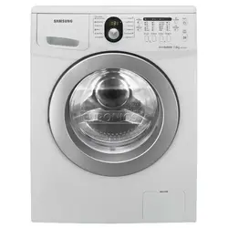 مشخصات، قیمت و خرید لباسشویی 7 کیلویی سامسونگ WF1702W5V