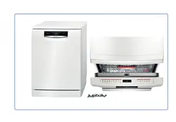 ظرفشویی بوش SMS88TW02E