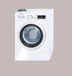 مشخصات، قیمت و خرید لباسشویی 9 کیلویی بوش WAW286m9sn