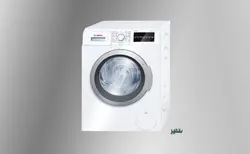 مشخصات، قیمت و خرید لباسشویی 7 کیلویی بوش WAT24440ME