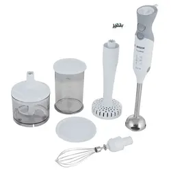 گوشت کوب/همزن/خردکن مدل BOSCH MSM66155