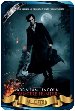 فیلم سه بعدی بلوری فوق العاده شکارچی خون آشام