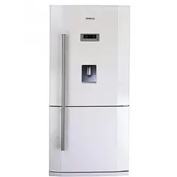 یخچال فریزر بکو کمبی BEKO CNE63720DE