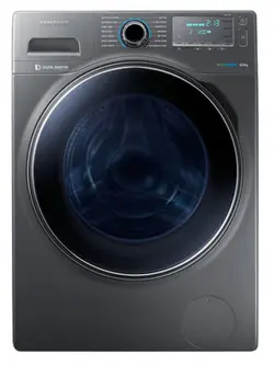 مشخصات، قیمت و خرید لباسشویی سامسونگ ww90H7410EX