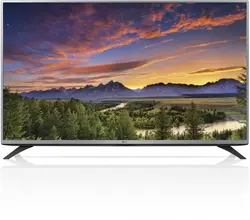 تلویزیون  ال جی  49LF540v