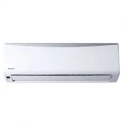 مشخصات، قیمت و خرید کولر گازی سرد و گرم انورتر گریGWH24QD-K1NNA1A