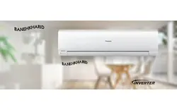 مشخصات، قیمت و خرید کولر گازی اینورتر 24000 پاناسونیک- CS/CU-RE24NKE