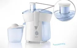 آبمیوه گیری فیلیپس PHILIPS HR1823