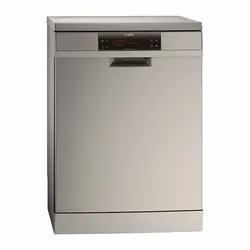 مشخصات، قیمت و خرید ظرفشویی آ ا گ F99709MOP