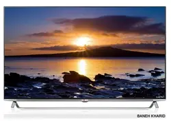 مشخصات، قیمت و خرید تلویزیون الجی 65UB950T