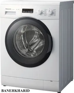 مشخصات، قیمت و خرید لباسشویی 8 کیلویی پاناسونیک NA-148VB3