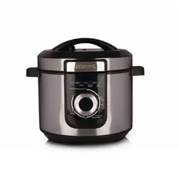 زودپز فیلیپسPhilips HD2108 Electric Pressure Cooker 1000W